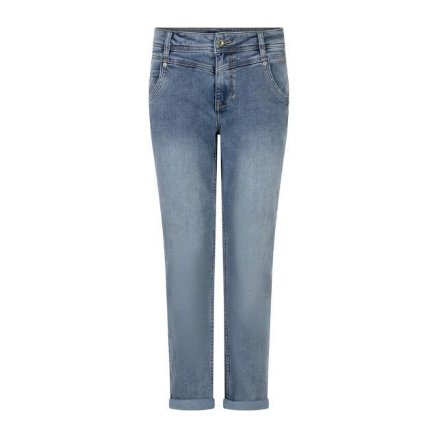Red Button Jani denim vintage