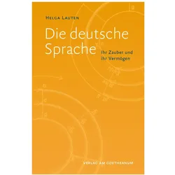 Die deutsche Sprache, Sachbücher von Helga Lauten