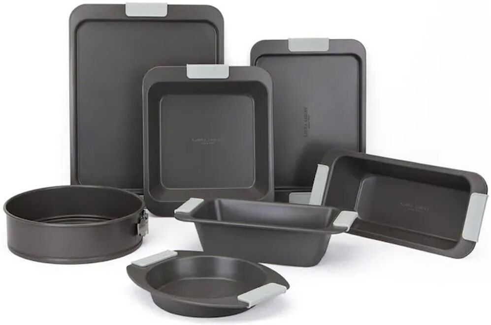 Laura Ashley Springform Pan Gray 72.44cm W