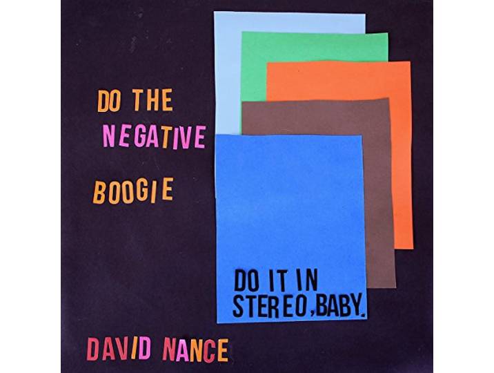 Negative Boogie