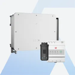 GoodWe GW99.99K-ET-G10 Hybrid-Wechselrichter 99,99 kW