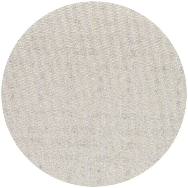 Filet de ponçage BOSCH Expert M480 pour ponceuse de cloisons sèches, 225 mm, G 80 (2608900707)