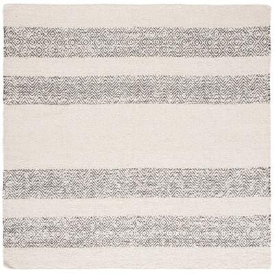 SAFAVIEH Handmade Natura London Wool Rug