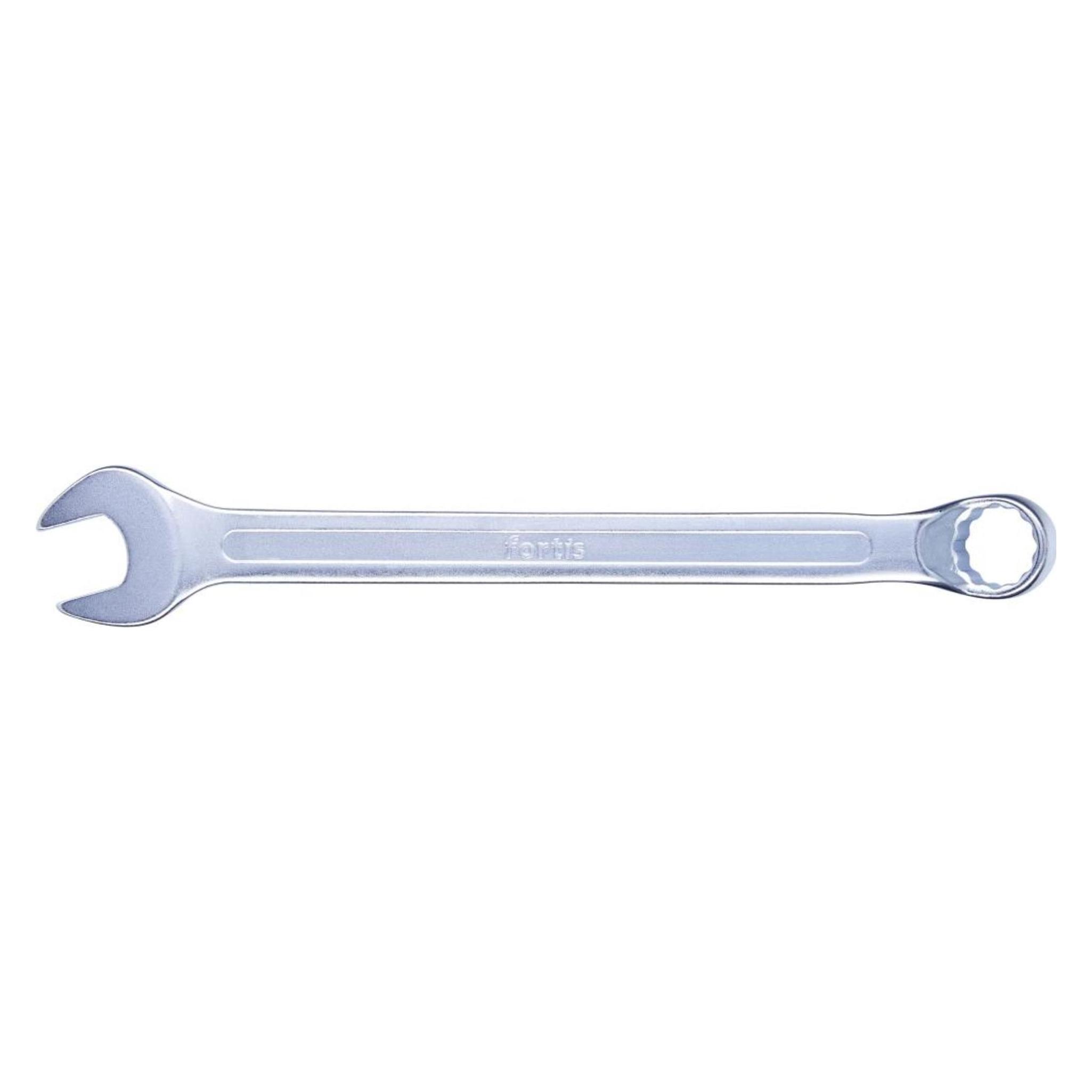 Magni Ringmaulschl. DIN3113B 6mm FORTIS (4317784780261)