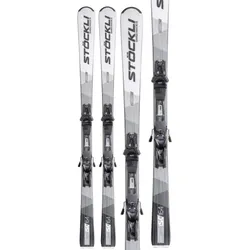 Stöckli Laser SC Skiset 2027 - 164 - 164