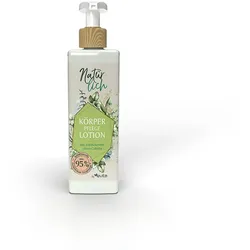Natürlich by evita Körperpflegelotion Litsea Cubeba 300 ml