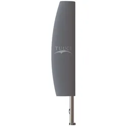 Tuuci Schutzhülle für Ocean Master Max Cantilever Schirme - 9045 Cocoa Bean