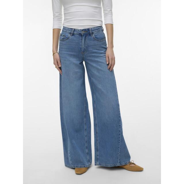 Vero Moda Vmannet mr wide jeans li3162
