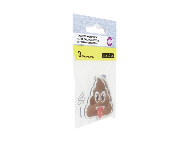Ayce Magnete Emoji