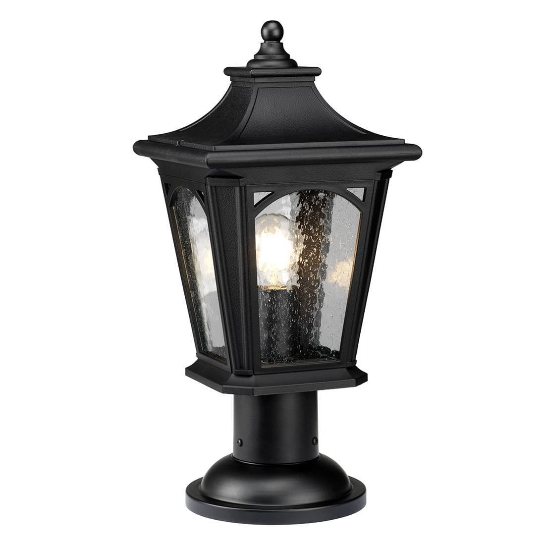 Quoizel buitenlamp voor in de tuin
