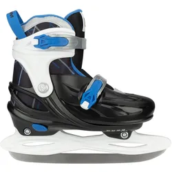 Nijdam, Schlittschuhe, (25, 28)