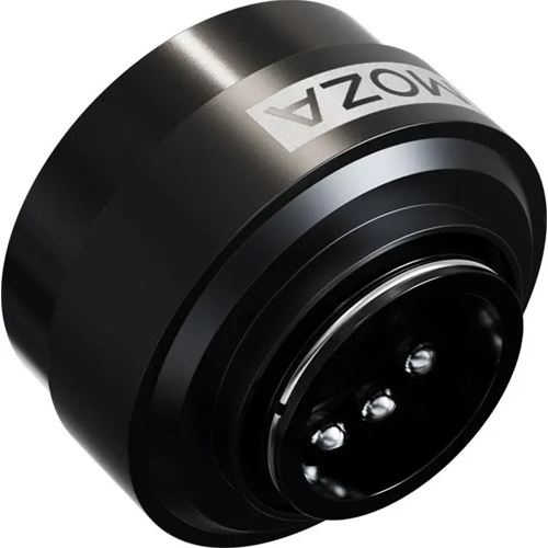 Moza Racing Controller RS07 / Quick Release Schwarz