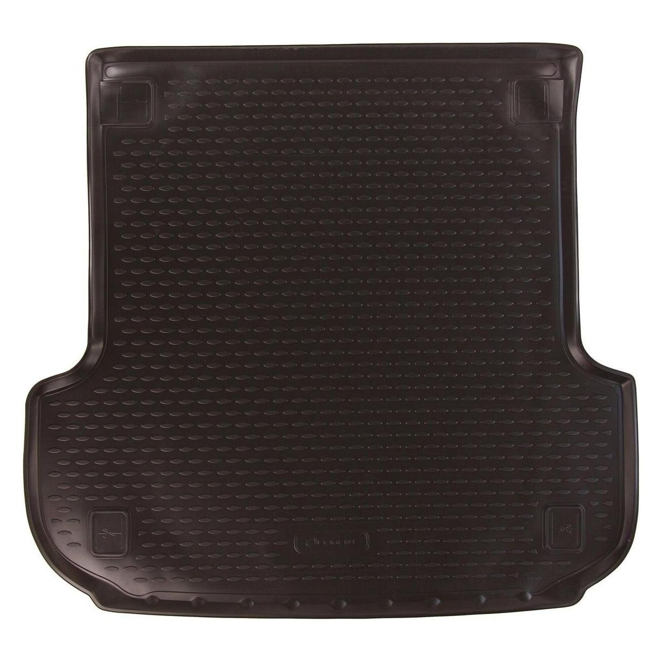 Sixtol Kofferraummatte aus Gummi MITSUBISHI Pajero Sport Cross 2016-> (24501720)