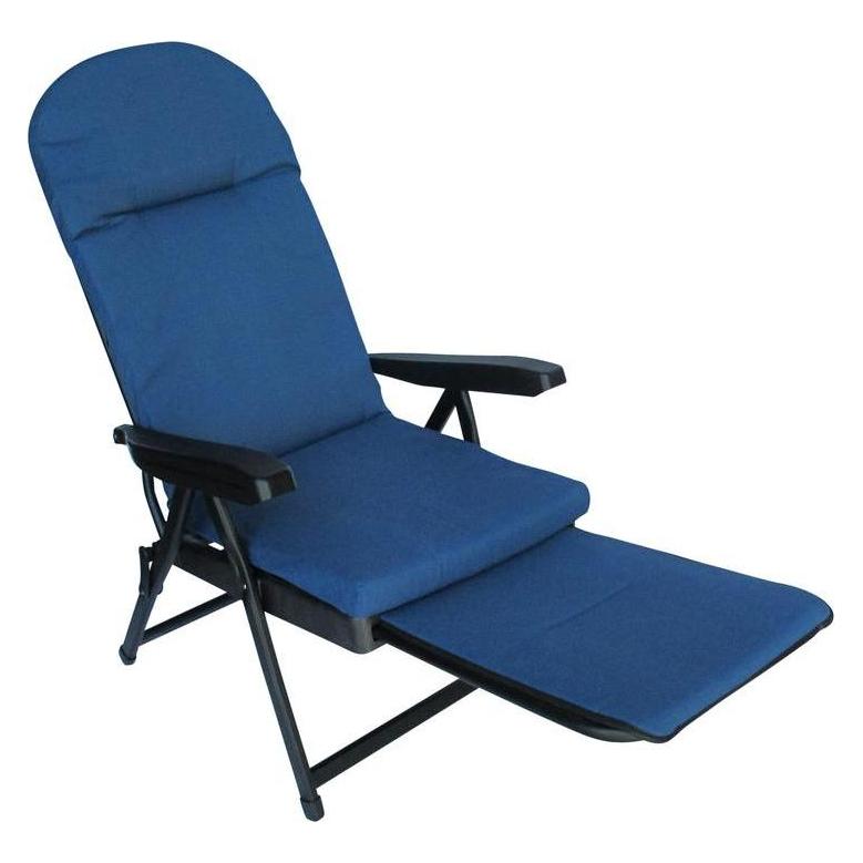 Metal f.a.r. S79ron 7250 105 Liegestuhl (155 cm) (40287109)