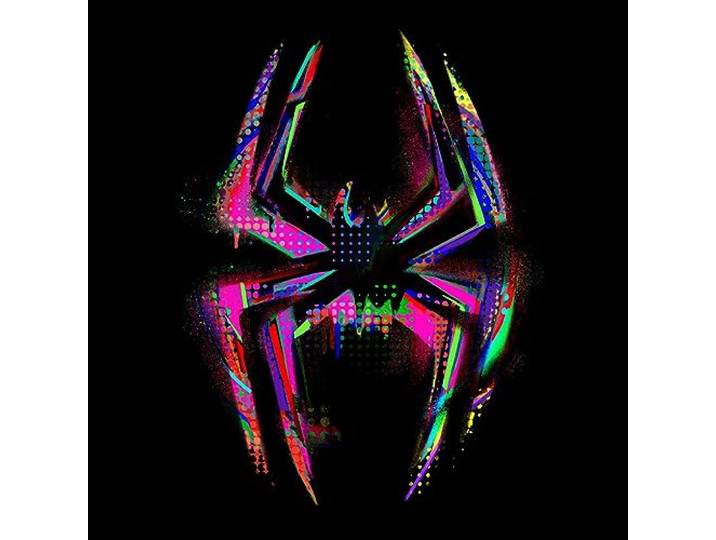 Metro Boomin Presents Spider-Man: Across the Spide
