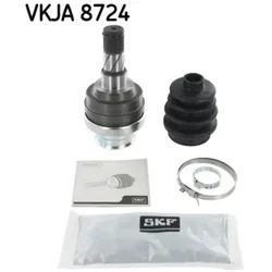 Gelenksatz Antriebswelle SKF VKJA 8724 für Opel Daewoo Kadett E CC Ascona C