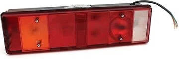 AUGER 91722 Rear light