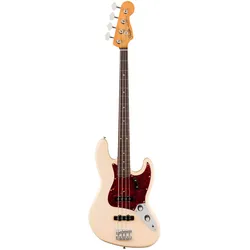 Fender Vintera III Early 60s Jazz Bass RW OWT - E-Bass