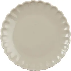 IB Laursen Teller Mynte, Ø 19,5 cm, Ø 19,5 cm, Latte