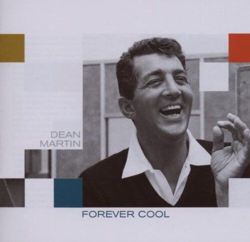 Dean Martin - Forever Cool-Collaborations - Preis vom 09.10.2026 07:28:09 h