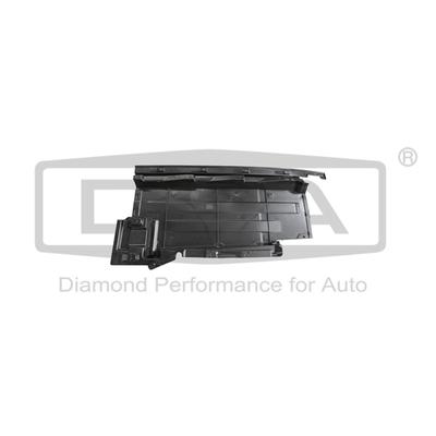 DPA Fahrzeugabdeckung 88251584102 links für Audi