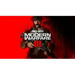 Call of Duty: Modern Warfare III