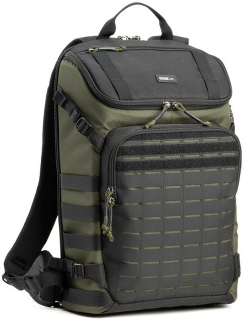 thinkTank DarkLight Backpack 20L montane green