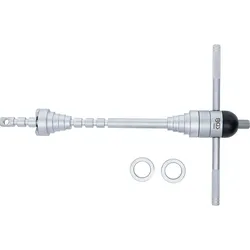 BGS Einpresswerkzeug für Lagerschalen für 1“ bis 1,1/2“ Lagerschalen - 70069