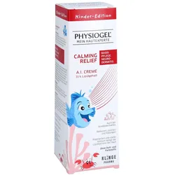 Physiogel Calming Relief A.i.creme Kids-edition 100 ml
