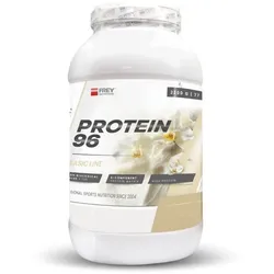 Frey Nutrition - Protein 96 - 2300g DoseZimt