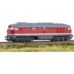 TRIX T22407 H0 Diesellokomotive Baureihe 132