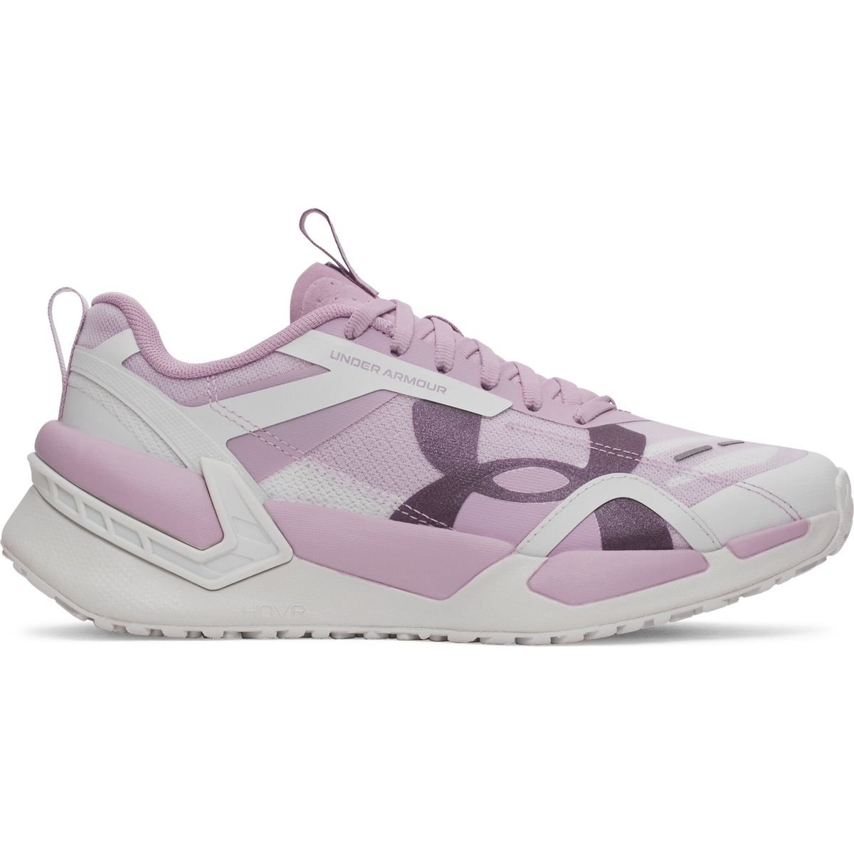Under Armour W Reign XT pink purple echo (698) 5.5 6005927-698-5.5
