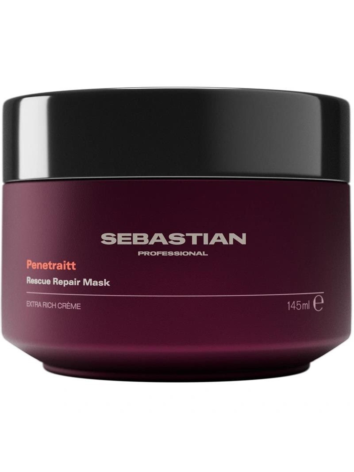 Sebastian - Penetraitt Masque