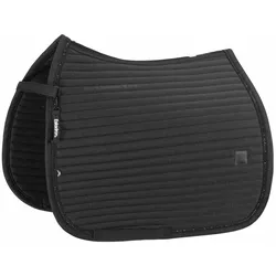 Eskadron Schabracke SPARKLE CRYSTAL schwarz DYNAMIC 25 H/W, Größe: DL