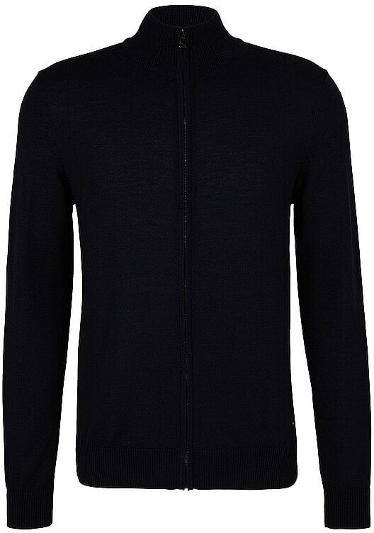 JOOP Strickjacke DAVIS dunkelblau   M M