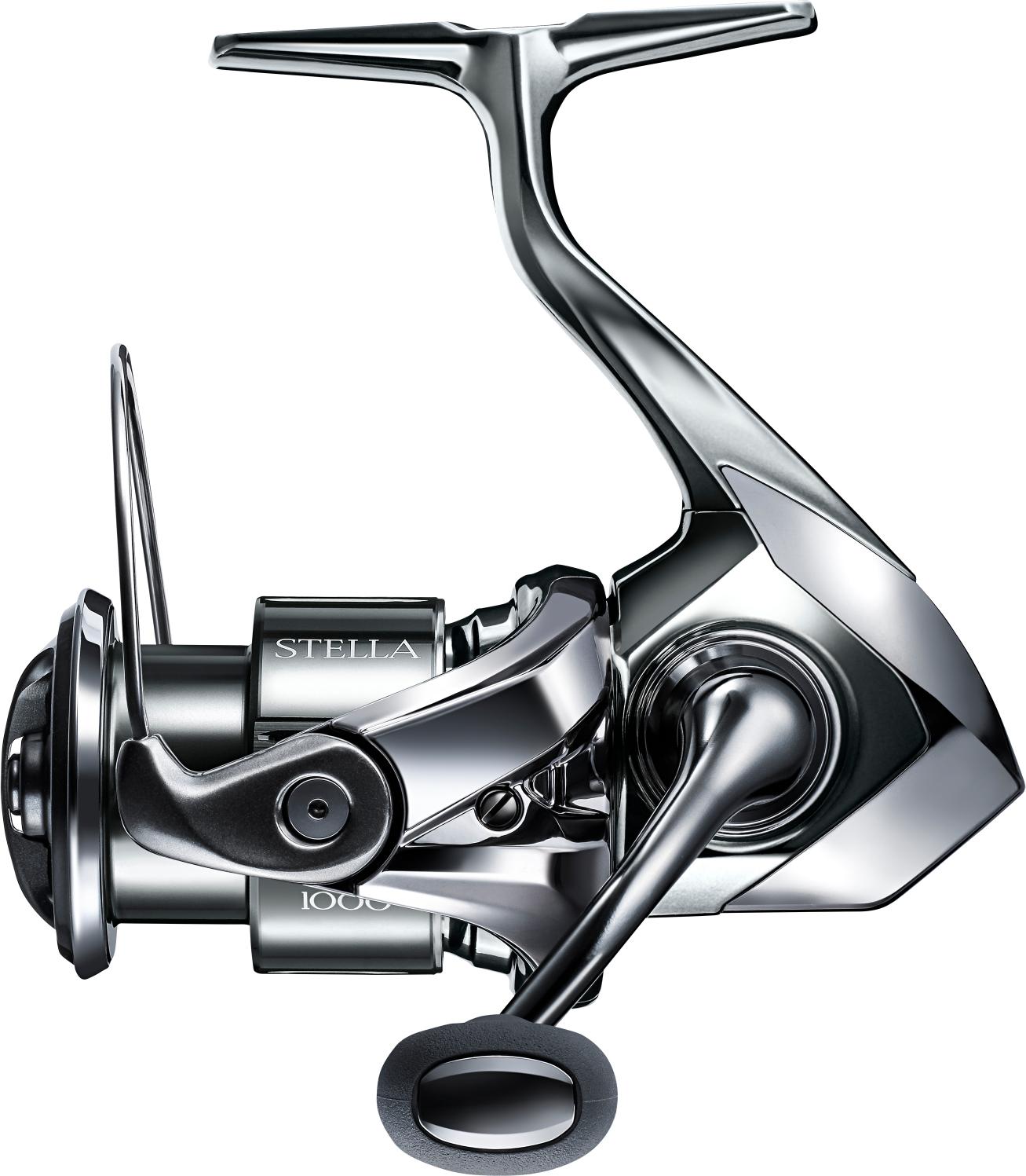 Shimano Stella FK 4000 XG Angelrolle