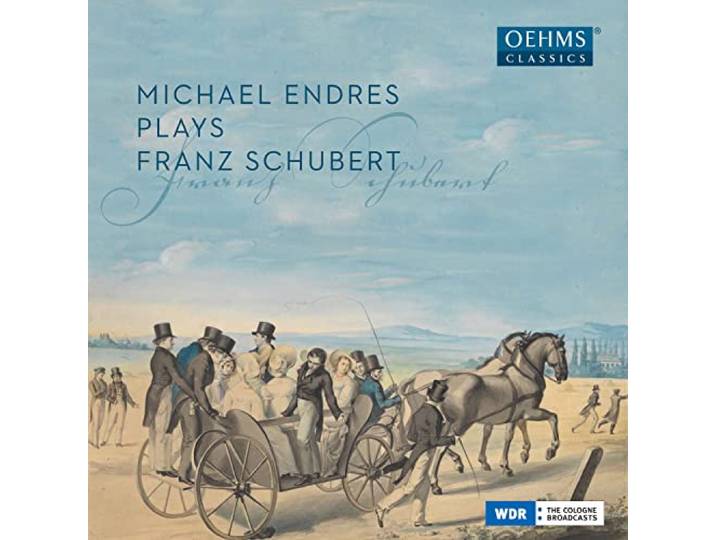 Incomparable Schubert With Michael Endres