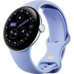 Google Pixel Watch 4 (LTE) Active Armband 41mm, Iris