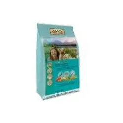 MAC's Adult Mini Ente Lachs 750g