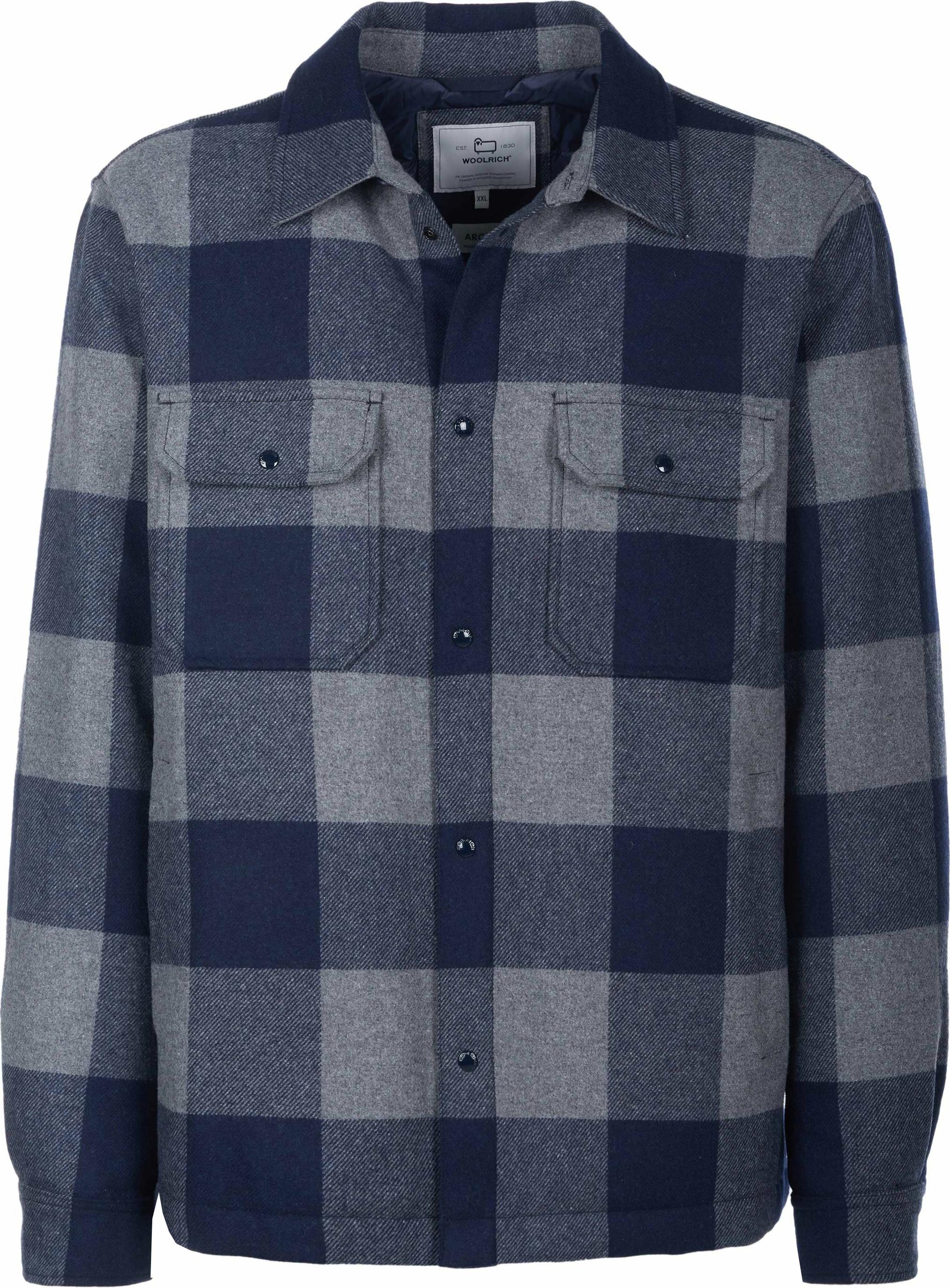 Woolrich Übergangsjacke für Herren