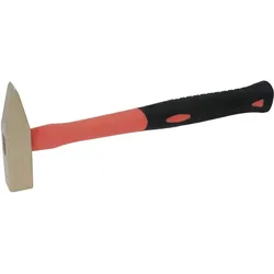 KS Tools, Hammer, BRONZEplus Schlosserhammer (500 g)
