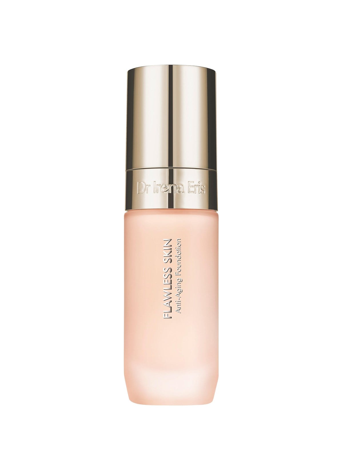 Dr Irena Eris Flawless Skin Anti-Aging Foundation Smooth & Firm Skin 30 ml.- 010C Porcelain