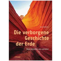 Die verborgene Geschichte der Erde, Fachbücher von Jan Zalasiewicz, Claudia Arlinghaus, Claudia Buchholtz