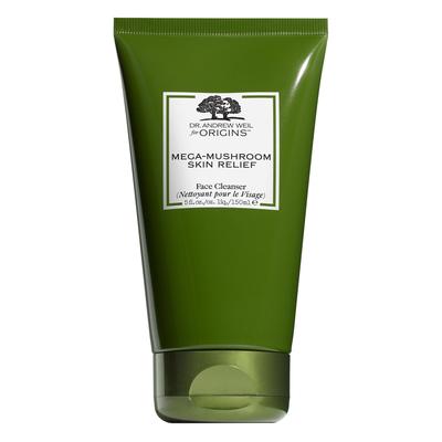 Dr. Andrew Weil for Origins Mega-Mushroom Skin Relief Face Cleanser 150 ml Reinigungsmittel