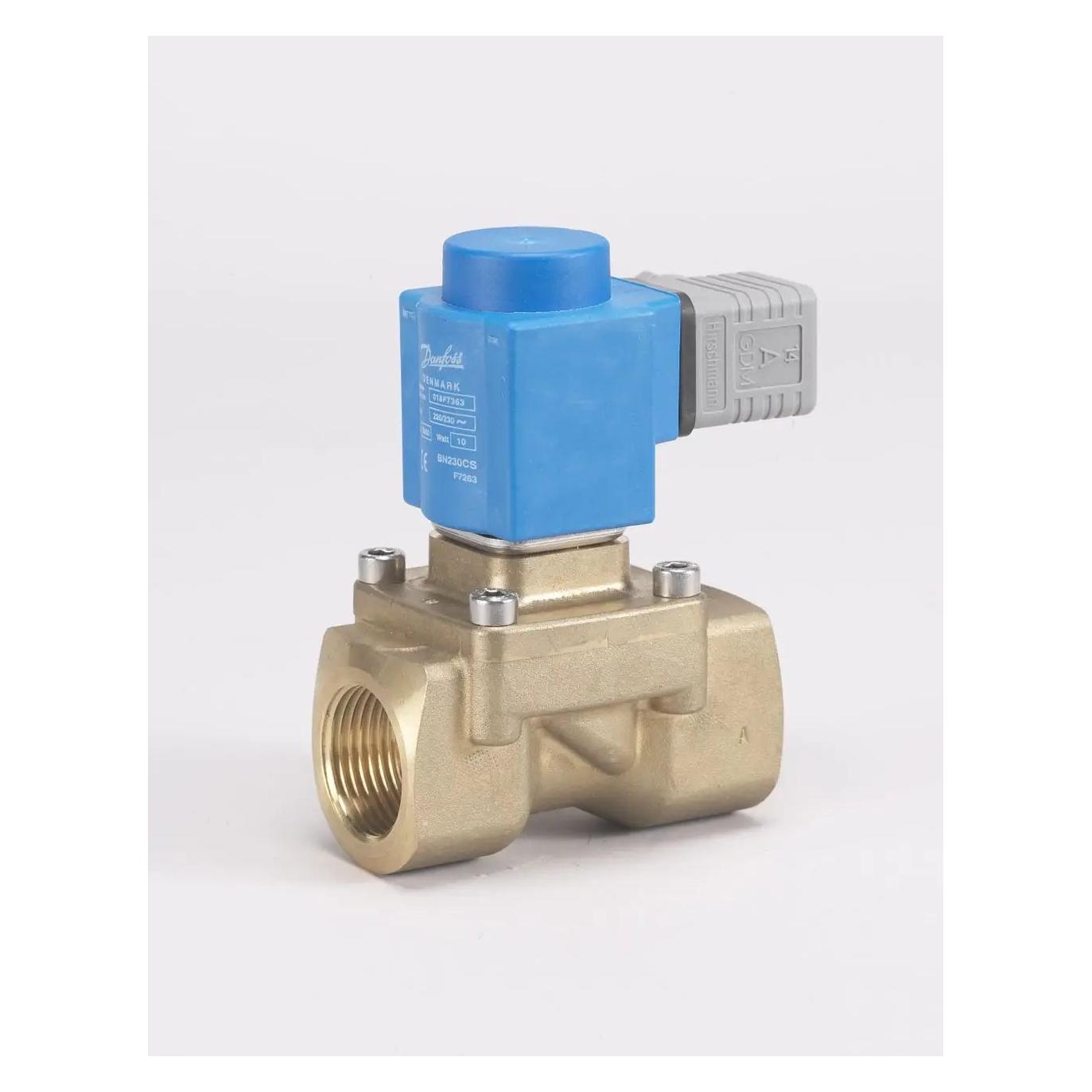 Danfoss Magnetventilgehäuse EV 250B (032U5256)