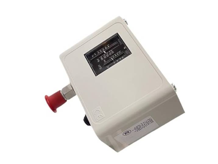 060-117191 Druckschalter-Controller KP5