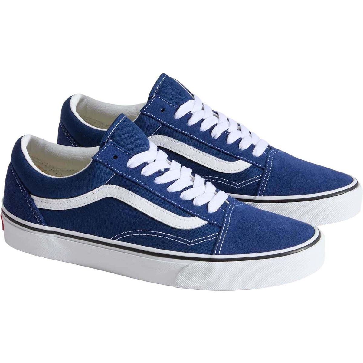 Vans Old Skool deep indigo (420) 9 VN000D7ZFOB1003