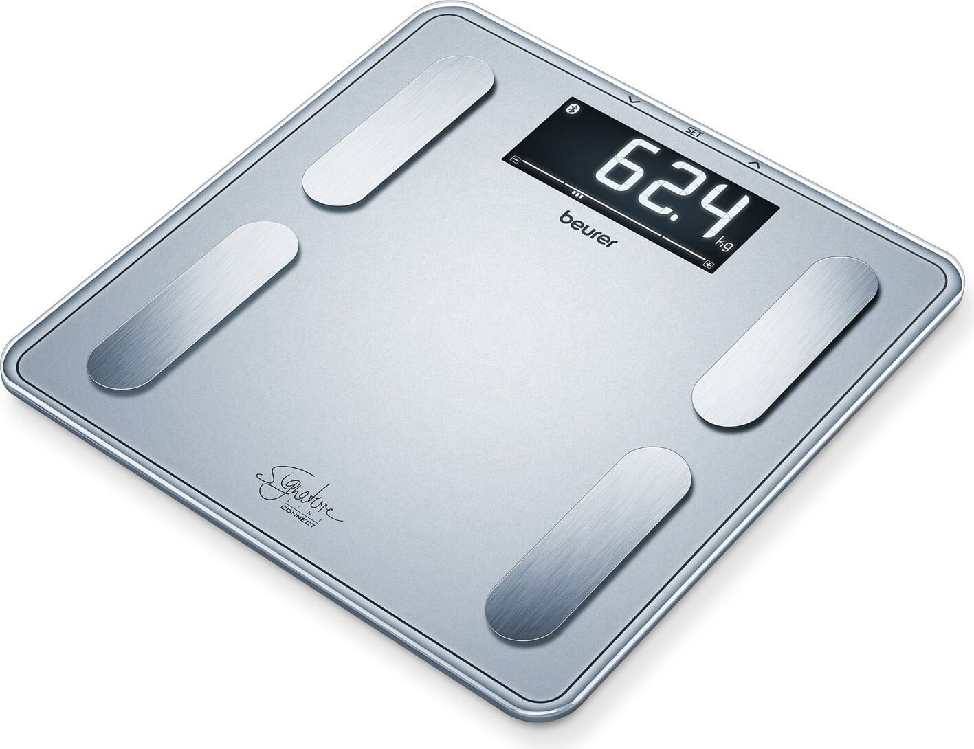 Beurer Diagnostische weegschaal BF405 Personal