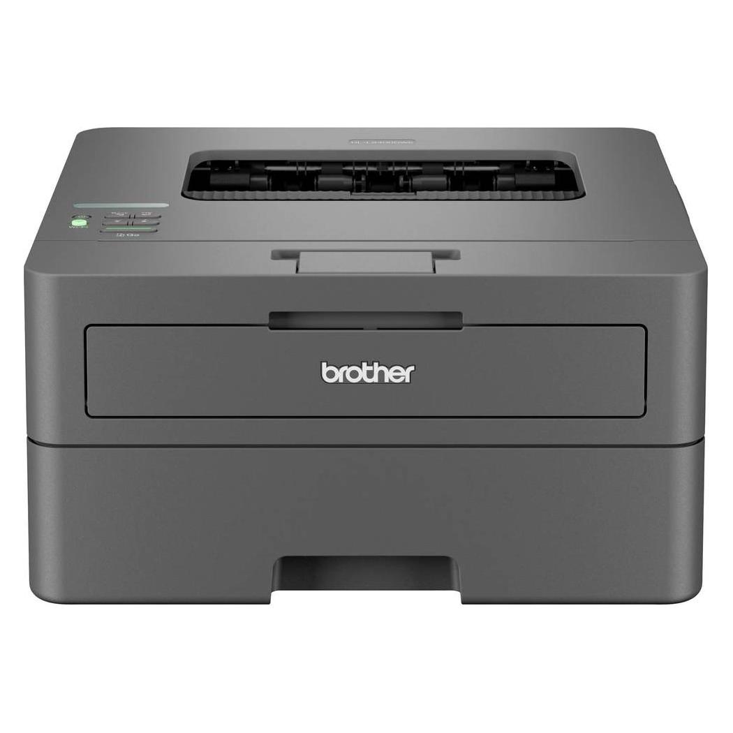 Brother HL-L2400DWE (Laser, Schwarz-Weiss) (HLL2400DWERE1)