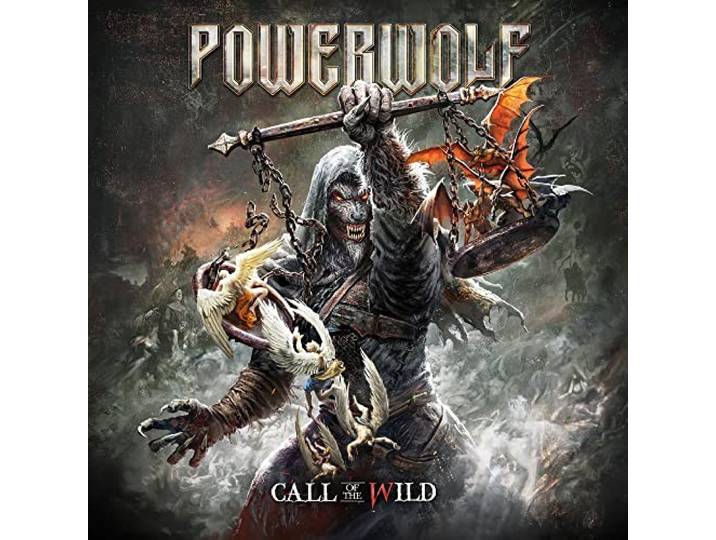 Call of the Wild